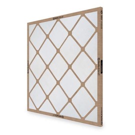 Pamlico Air 20" x 20" x 1" Fiberglass 4 MERV Air Filters ****12 PACK**** YEAR SUPPLY***