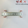 Set of 2 Spacers for DIN Rail / DIN Rail