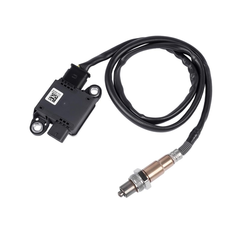 Flynsu Diesel Particulate Matter Sensor Replacement for Dodge Ram 1500