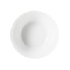 Seltmann Trio 001.757060 Bowl Diameter 15 cm Grey / Black