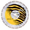 OX Spectrum Premium Diamond Blade - Abrasive/GP - 105/16mm