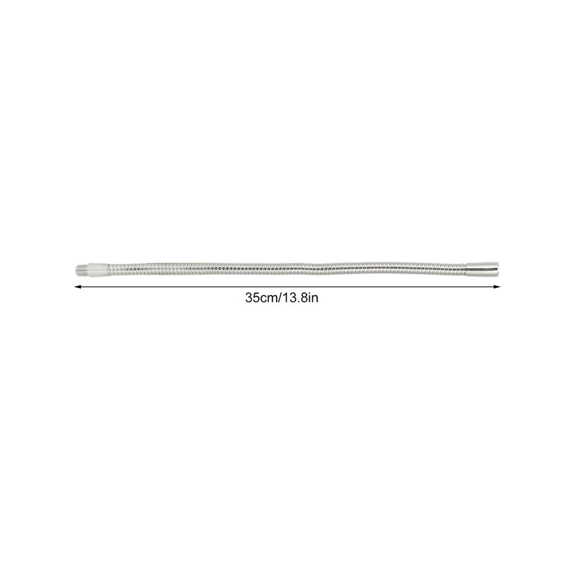 4 Pcs LED Gooseneck Lamp Hose Table Lamp Lights Accessories