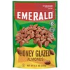Emerald Nuts 5oz - 6oz Resealable Bag (Pack of 4)