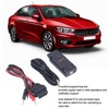 Ymiko MPPS V18 ECU Chip Tuning Scanner Car Diagnostic Tool