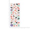 Summer Pattern Drop Sticker [Goldfish] Drop Sticker Glitter Decoration Cute