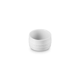 Le Creuset Ramekin 200ml Ceramic White