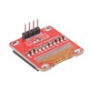 0.96in for OLED Display Module 128x64 Driver for IIC Serial