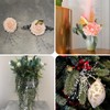 Ramo de perlas de novia, 50 piezas para decoración de