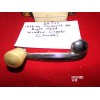 after market VINTAGE 1939-40 PLYMOUTH ALL, RIGHT HAND WINDOW CRANK-CHROME