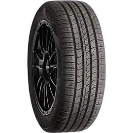 PIRELLI P7 AS PLUS 3-215/50R17 95V XL BW