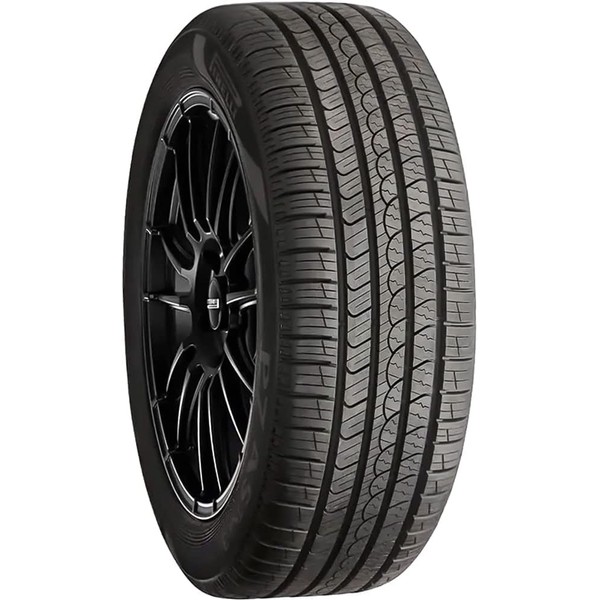 PIRELLI P7 AS PLUS 3-215/50R17 95V XL BW