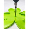 Heat Set Insert tip Tool Vertical Heat Pressing Machine Heat