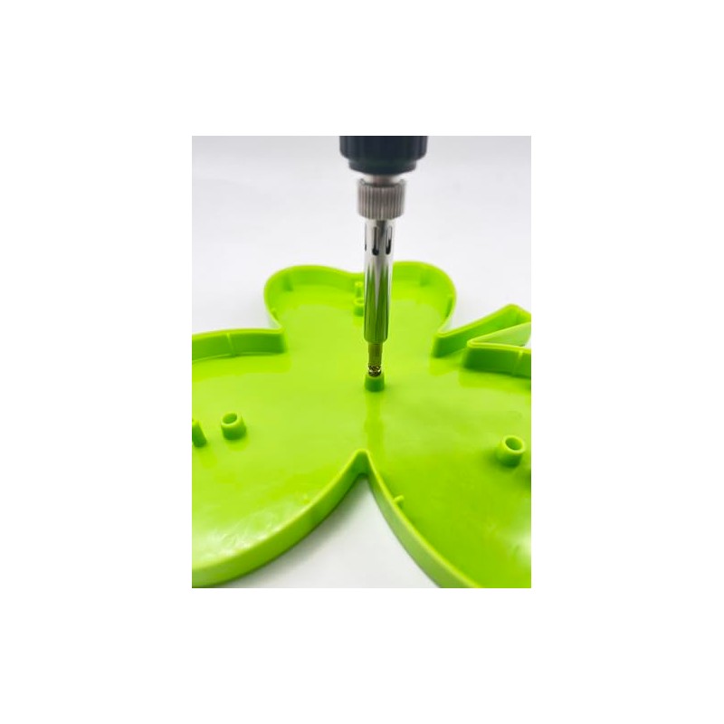 Heat Set Insert tip Tool Vertical Heat Pressing Machine Heat