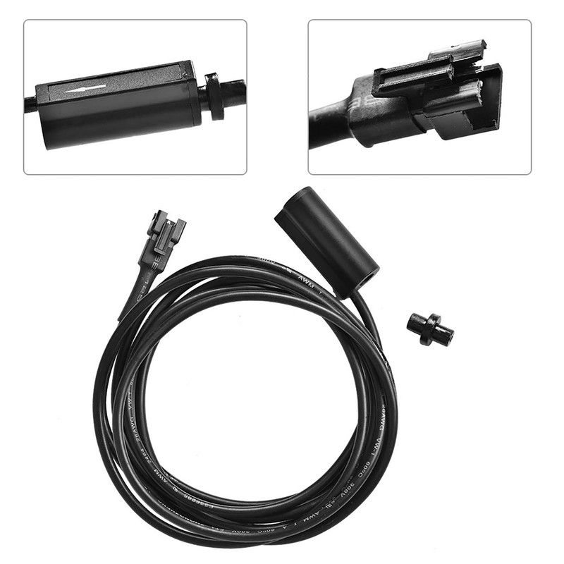 Mechanical Brake Cut Off Sensor Switch Cable for Electric Bike