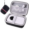 Phomemo D30/Jadens D110 Portable Label Printer Dedicated Protective Storage Case
