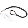 Smart Air Purifier USB Charging Neck Air Freshener for Office