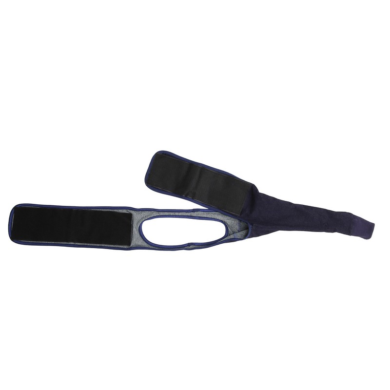 Dog Elbow Brace Highly Elastic Breathable Lick Proof Canine Elbow