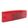UTV LED Tail Lights 2411450 High Brightness Red Rear Brake