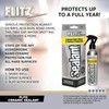 Flitz Ceramic Spray Sealant and Paint Protectant: Shine, Protect +