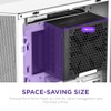 NZXT C850 Gold ATX 3.1 - Fully Modular Low-Noise PC