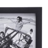 Malden International Designs Puzzle 8-Way Opening Plastic Picture Frame Collage,