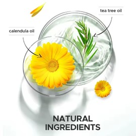 The Right Choice Pimple Patches for Face, 4 Size 180 Count Acne Patches, Hydrocolloid Patches for Covering Zits and Blemishes, Spot Stickers with Salicylic Acid, Tea Tree Oil & Calendula Oil (Green)