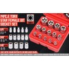 SEDY 14-Piece E-TORX Socket Set - Premium Female Torx Socket