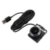 Door Eye Hole Camera HD 1080P 2MP Wide Angle Plug