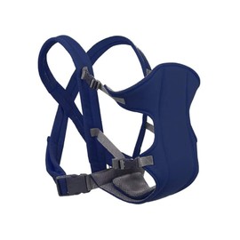 XLKJ Ergonomic Baby Carrier, Baby Carrier, Back or Front Door for Newborns from 8 lbs to 33 lbs
