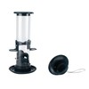 Innovative Hanging Bird Feeder Automatic Bird Feeding Tool for Outdoor