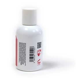 Beardsley Ultra Shampoo for Beards - Candy Cane (118ml)