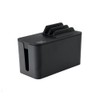 BlueLounge CableBox Mini Station Black