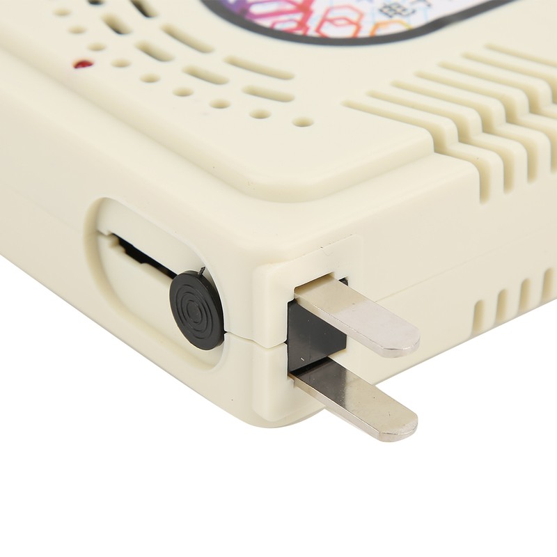 EIRMAI HC‑63C Electronic Regeneration Hygroscopic Card Moisture Absorb Humidity Dehumidifier
