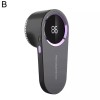 Rechargeable Electric Clothes Lint Pill Fluff Remover Fabric Sweater Fuzz