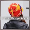 ONE LIMITATION CP099 Women's Knit Hat with Brim Design Cap
