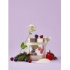 Flu Perfumed Sugar Body Scrub 500g Botanical Berry / 퍼퓸드