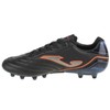 Joma Aguila 2401 FG AGUS2401FG, Mens, Black/Silver/Orange, 7 US