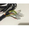 IM PARTS GY6 150CC COMPLETE ELECTRICAL WIRE HARNESS 6 &