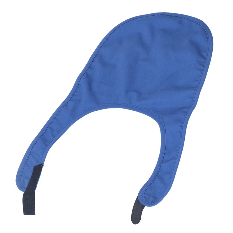 Tracheostomy Dust Cover Breathable Nylon Neck Stoma Trachea Protection Cover