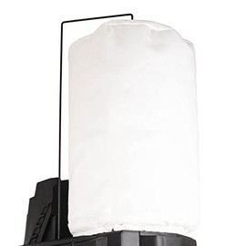 Scheppach Filter bag for vacuum system DC500, consisting of needle felt