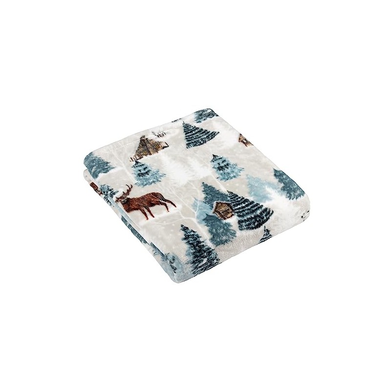 furn. Arcticus Throw