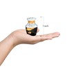 YATHABHISA Keepsake Urns for Ashes, Cremation Urn for Human Ashes,