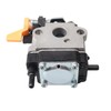 308028001 Carburetor for Ryobi RY08510 RY08570 RY60511A RY60511B RY60512 RY60514