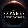 Asmodee - The Expanse Board Game in Italian Pendragon Games
