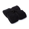 Barefoot Dreams CozyChic Throw - Midnight - 54 x 72