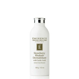 Eminence Strawberry Rhubarb Dermafoliant 120g