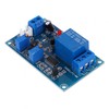 BuyWeek Photoresistor Relay Module, DC 12 V Light Detection Sensor,