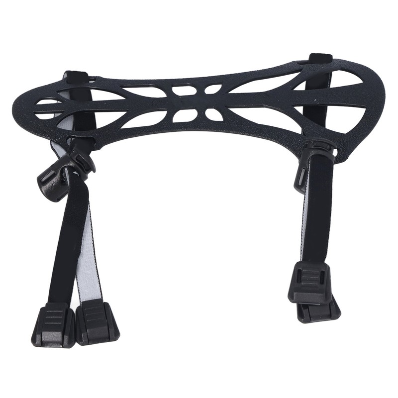 Archery Arm Guard TPE with Adjustable Straps Bow Forearm Protector