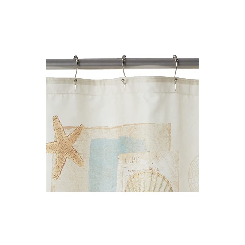 SKL HOME by Saturday Knight Ltd. - Cortina de Ducha