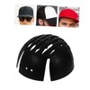 BUGUUYO Bump Cap Insert for Baseball Caps Protective Liner for